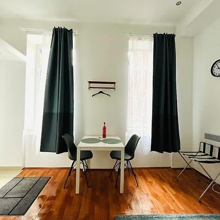 Kazy8 New Life Apartment Budapešť Exteriér fotografie