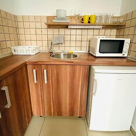 Kazy8 New Life Apartment Budapešť Exteriér fotografie