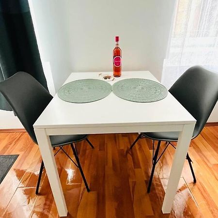 Kazy8 New Life Apartment Budapešť Exteriér fotografie
