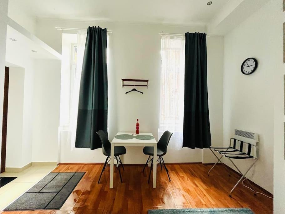 Kazy8 New Life Apartment Budapešť Exteriér fotografie