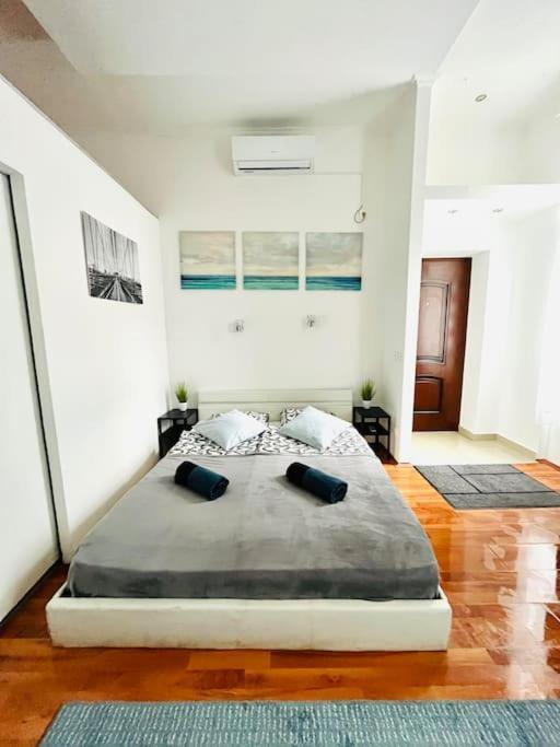 Kazy8 New Life Apartment Budapešť Exteriér fotografie