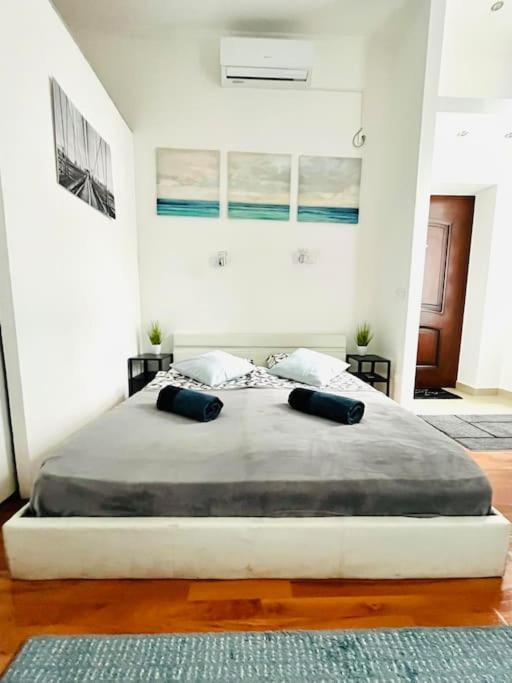 Kazy8 New Life Apartment Budapešť Exteriér fotografie